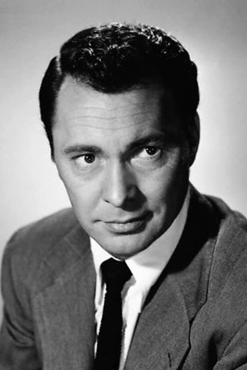 Zdjęcie Barry Sullivan