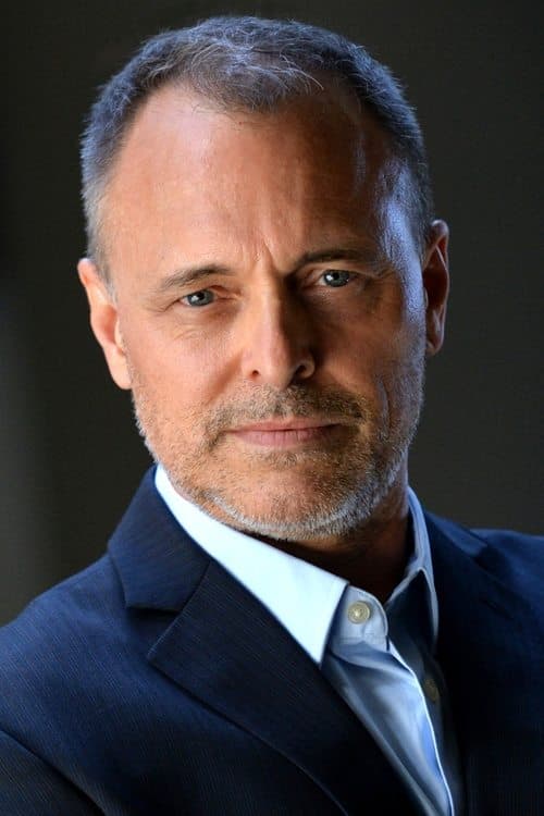 Zdjęcie Barry W. Levy