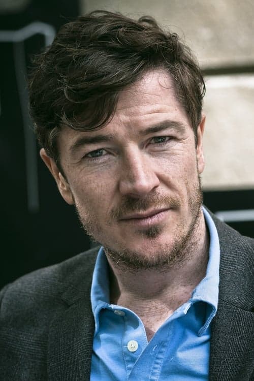 Zdjęcie Barry Ward