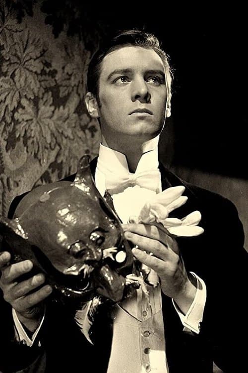 Zdjęcie Barry Warren