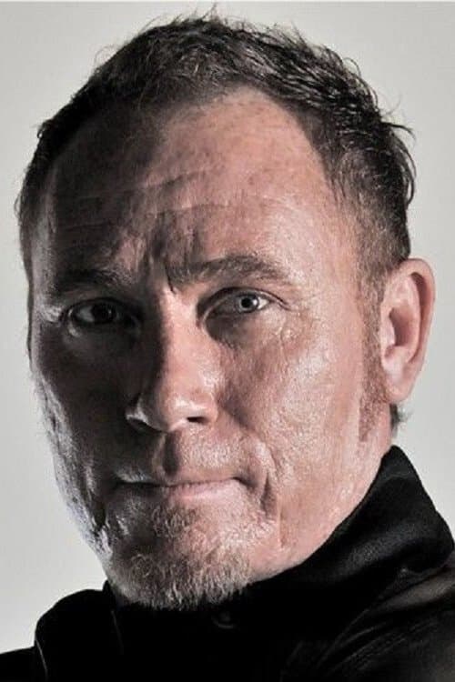 Zdjęcie Bart Fouche