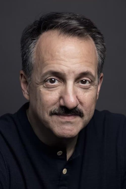 Zdjęcie Bart Tangredi