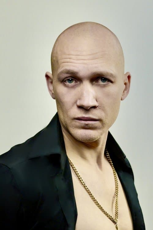 Zdjęcie Bartosz Mikulak