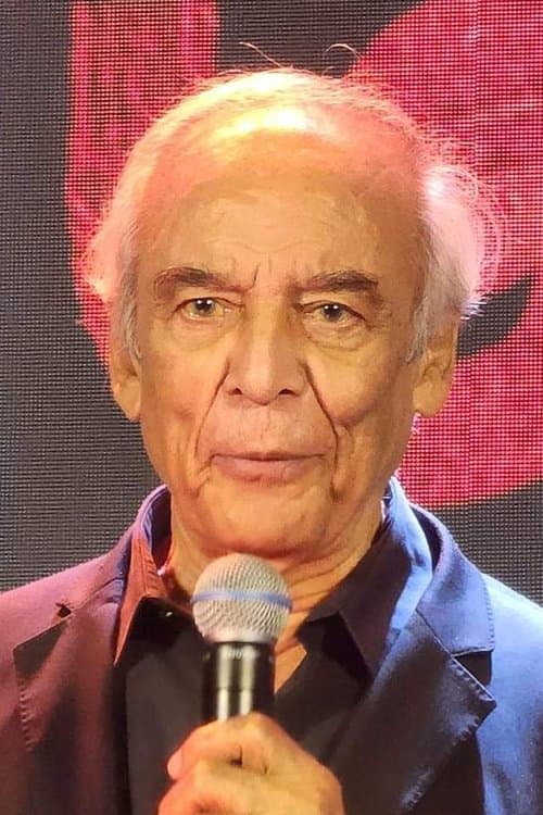 Zdjęcie Barun Chanda