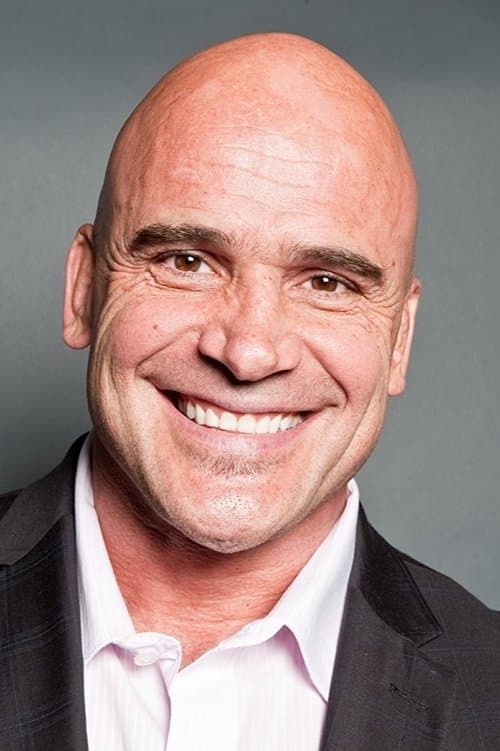 Zdjęcie Bas Rutten