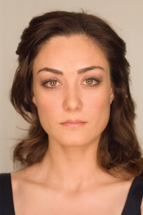 Zdjęcie Başak Köklükaya