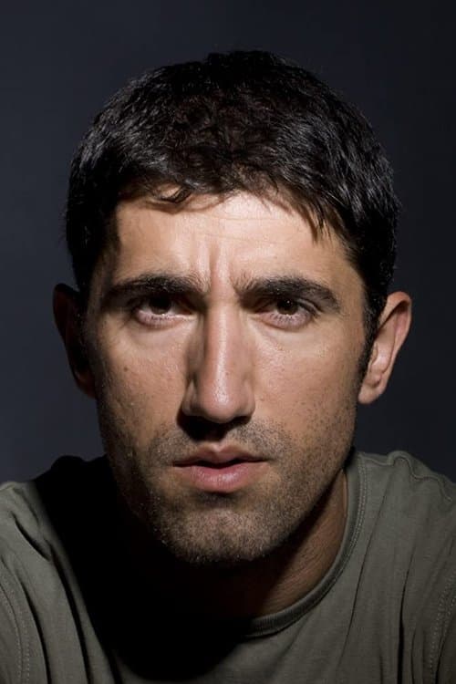 Zdjęcie Bashar Rahal