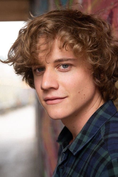 Zdjęcie Basil Eidenbenz