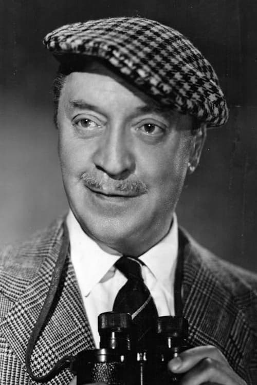 Zdjęcie Basil Radford