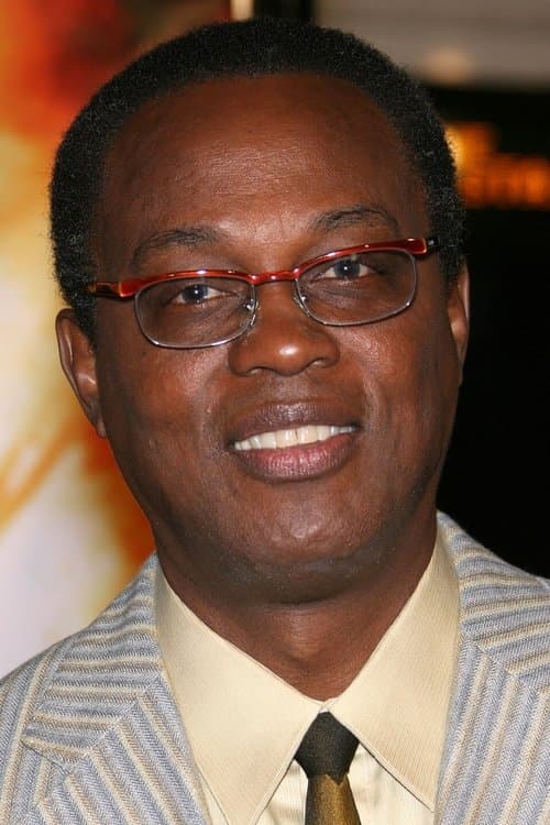 Zdjęcie Basil Wallace