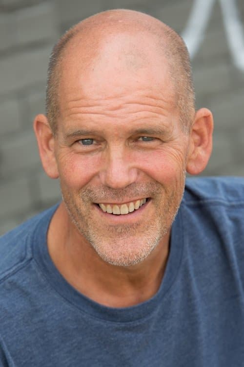 Zdjęcie Bates Wilder