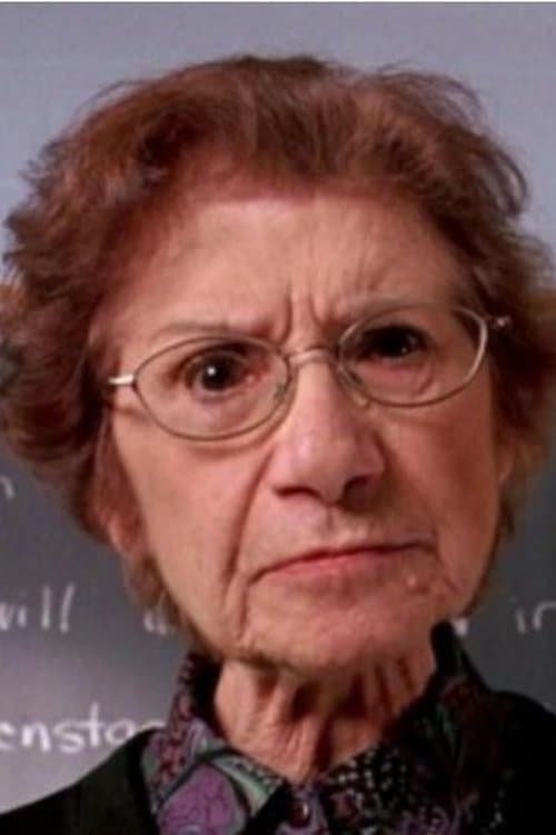 Zdjęcie Bathsheba Garnett