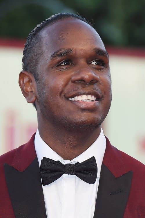 Zdjęcie Baykali Ganambarr