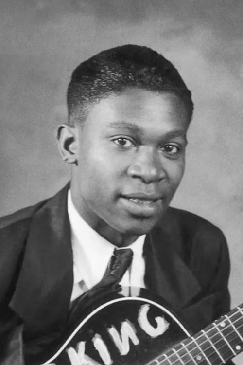 Zdjęcie B.B. King