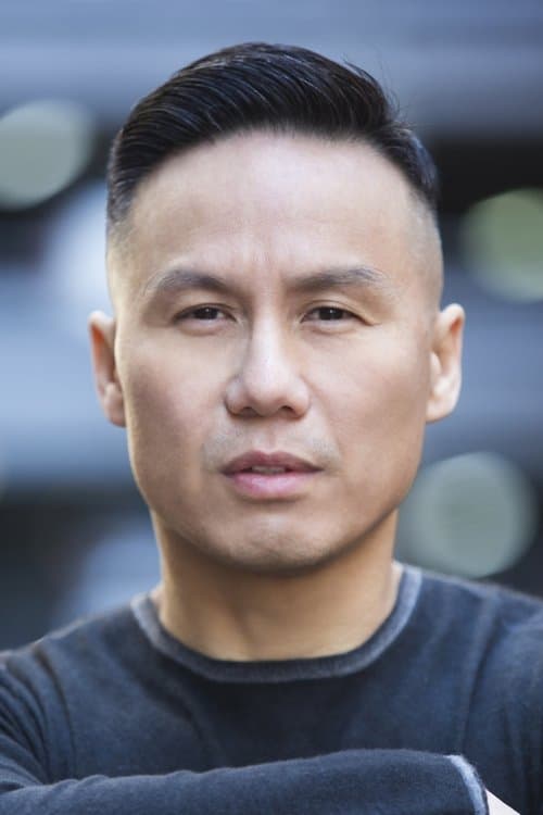 Zdjęcie BD Wong