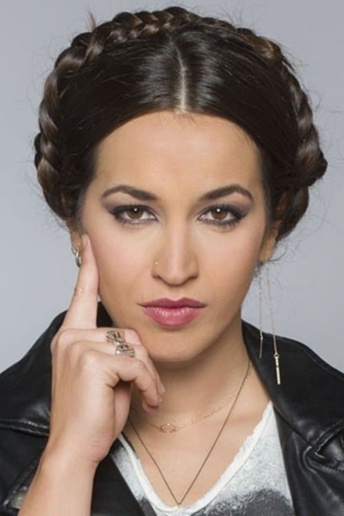 Zdjęcie Bea de la Cruz