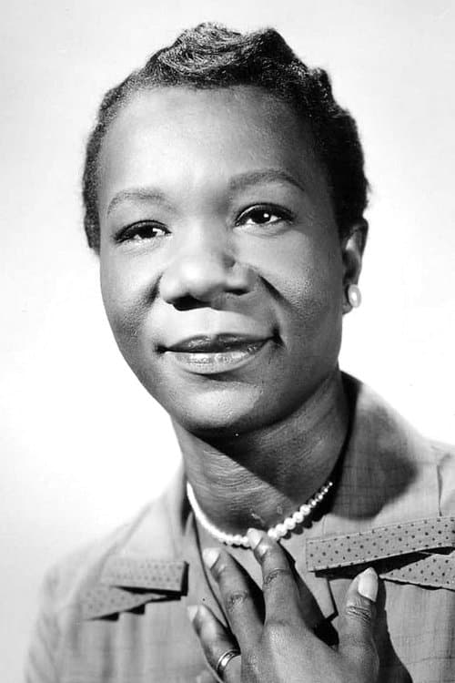 Zdjęcie Beah Richards