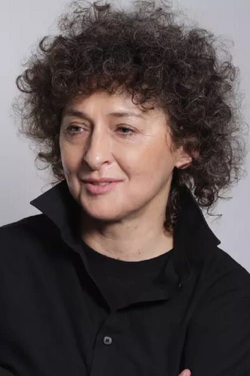 Zdjęcie Beata Fudalej