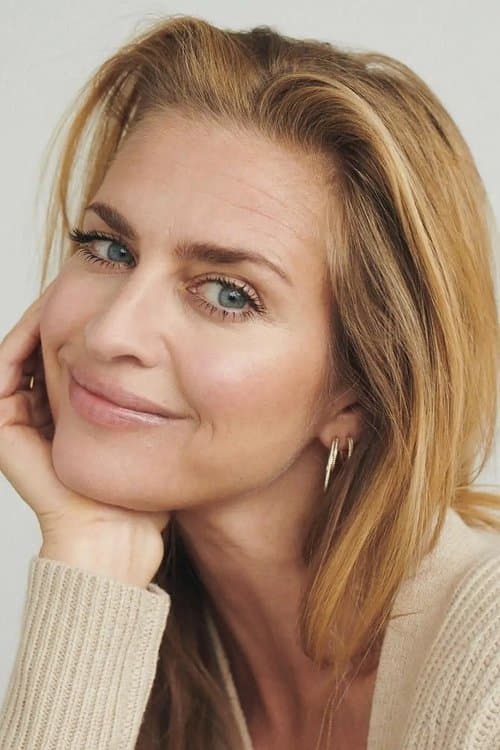 Zdjęcie Beate Bille