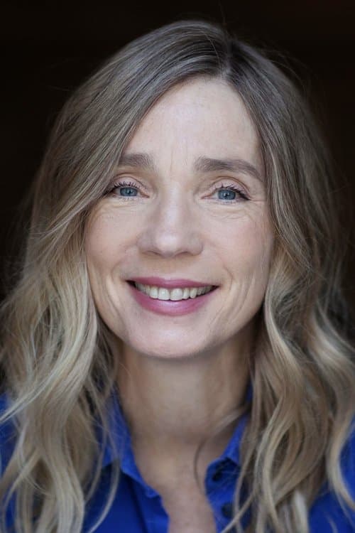 Zdjęcie Beate Jensen