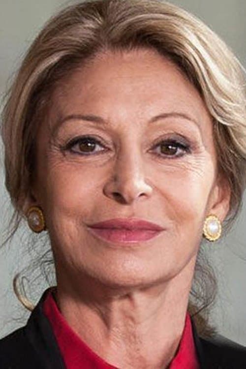 Zdjęcie Béatrice Agenin