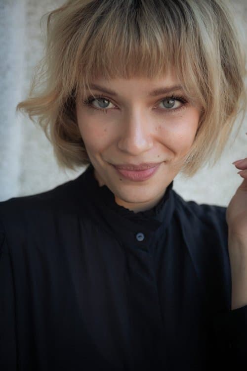 Zdjęcie Beatrice Barrilà