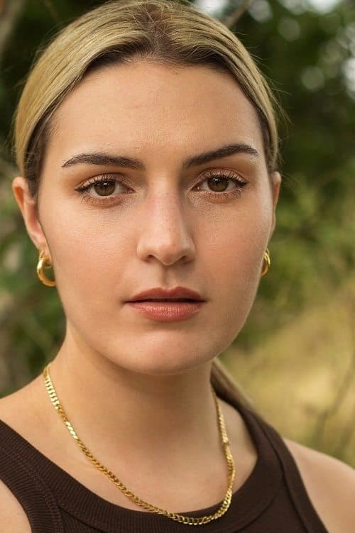 Zdjęcie Beatrice Fletcher