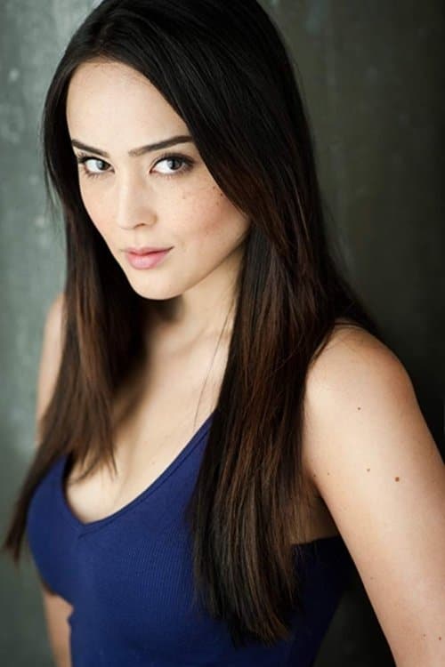 Zdjęcie Beatrice King