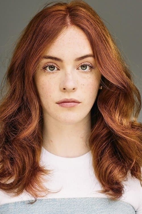 Zdjęcie Beatrice Kitsos