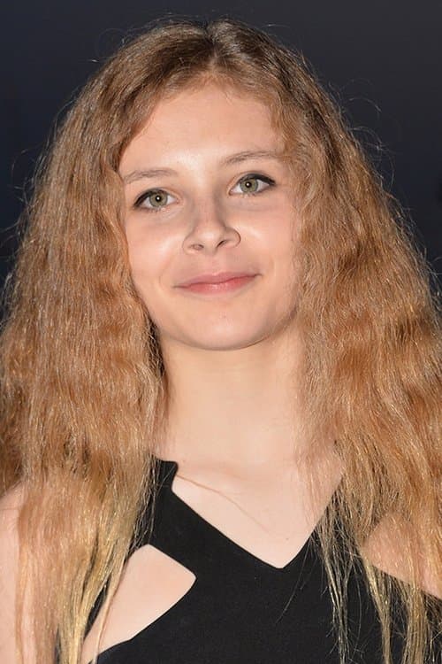 Zdjęcie Beatrice Mancini