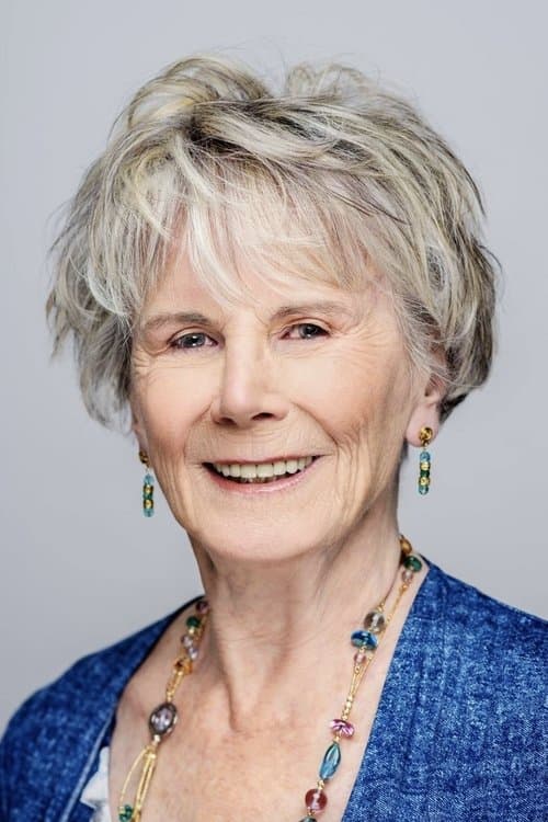 Zdjęcie Béatrice Picard