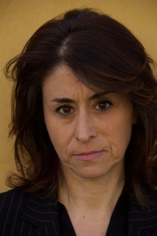 Zdjęcie Beatrice Schiros