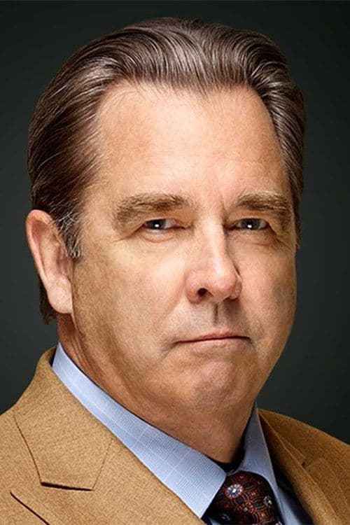 Zdjęcie Beau Bridges