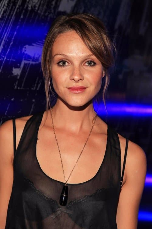 Zdjęcie Beau Garrett