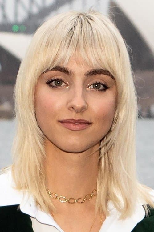 Zdjęcie BeBe Bettencourt