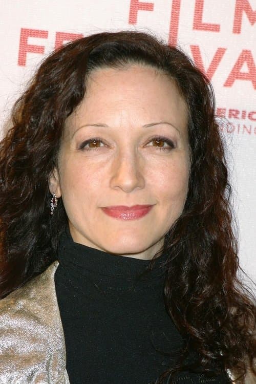 Zdjęcie Bebe Neuwirth