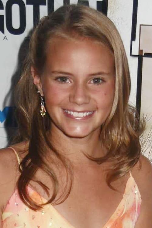 Zdjęcie Becca Gardner