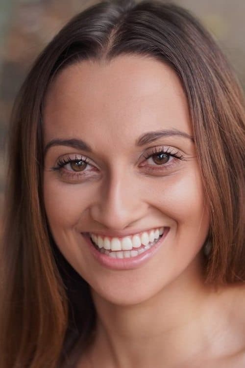 Zdjęcie Becca Hirani