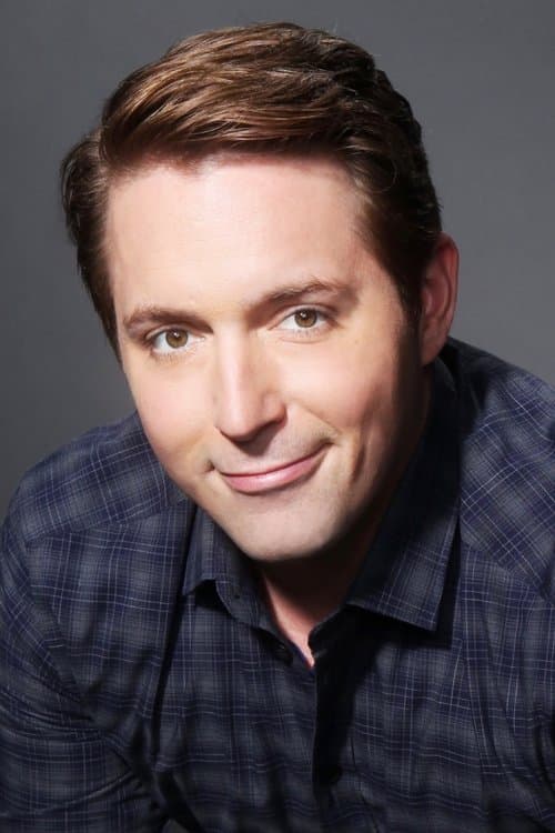 Zdjęcie Beck Bennett