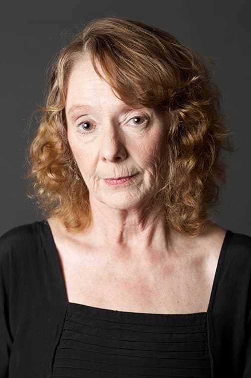 Zdjęcie Becki Davis