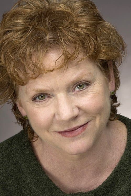Zdjęcie Becky Ann Baker