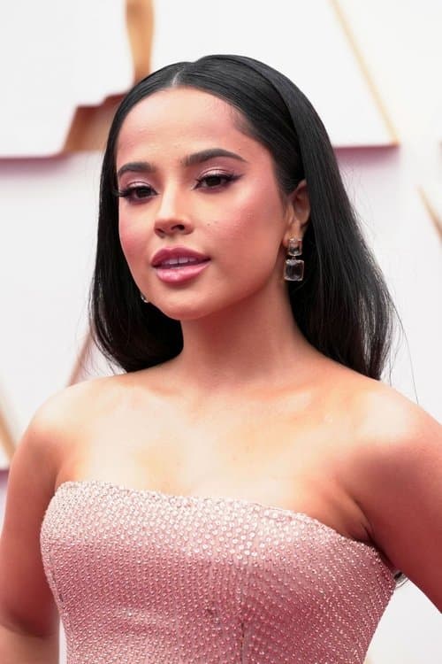 Zdjęcie Becky G