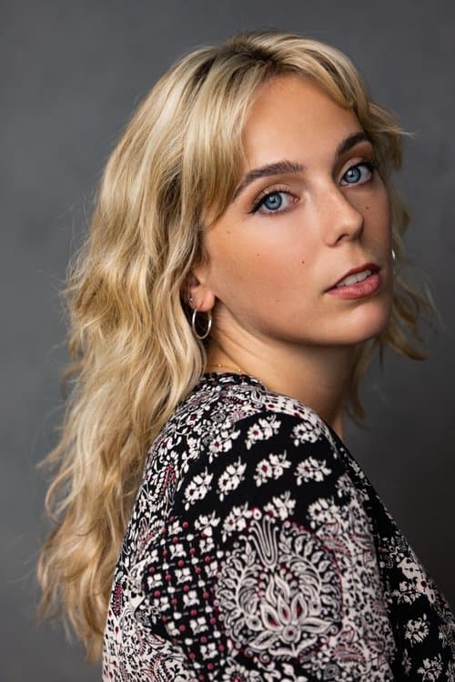 Zdjęcie Becky Lindsay