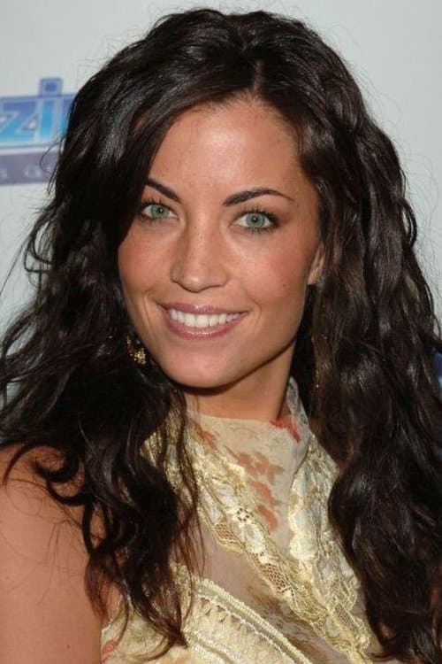 Zdjęcie Becky O'Donohue