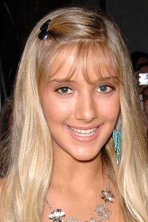 Zdjęcie Becky Rosso