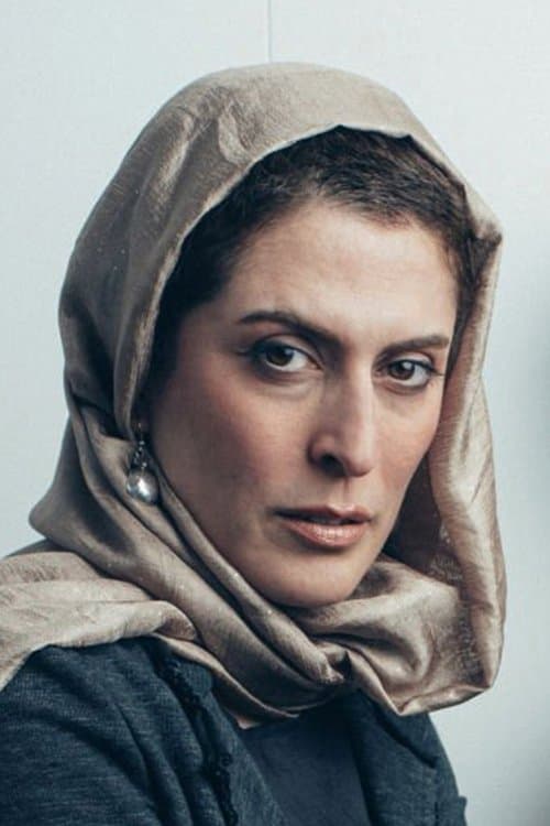 Zdjęcie Behnaz Jafari