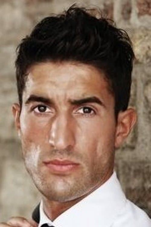 Zdjęcie Behruz Banissi