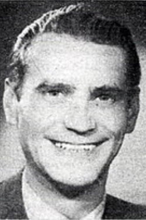 Zdjęcie Béla Barsi