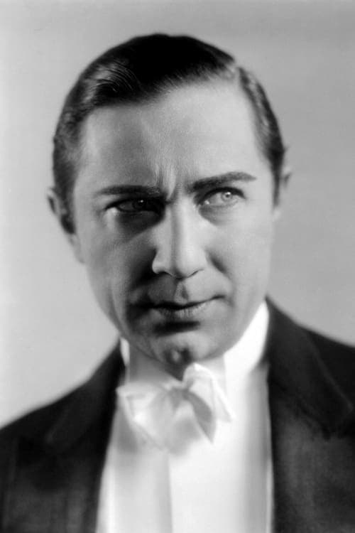 Zdjęcie Bela Lugosi