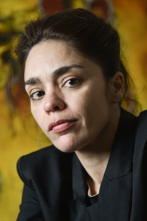 Zdjęcie Belén Blanco